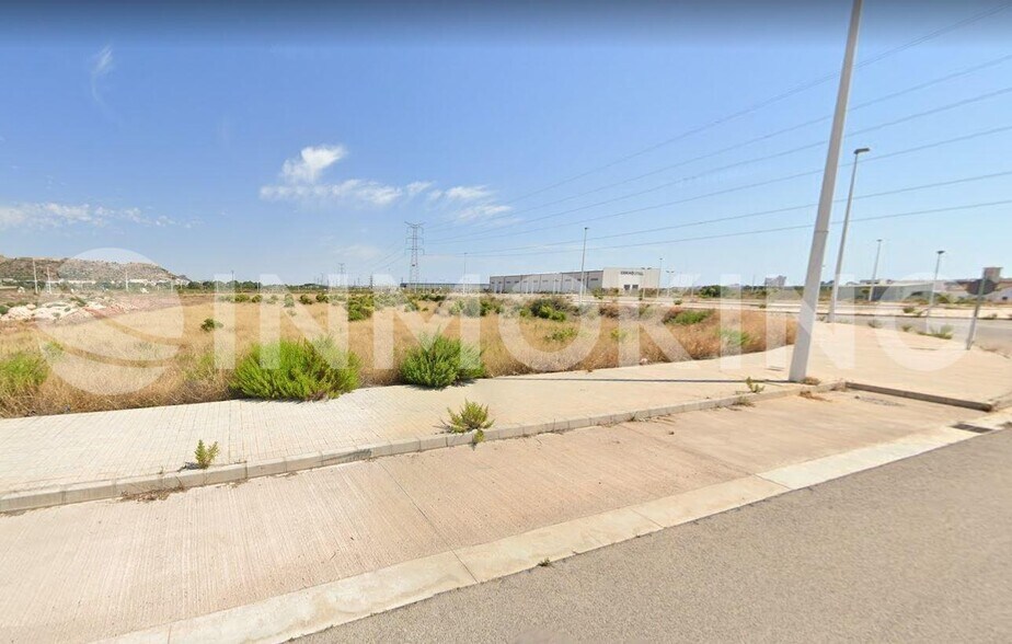 Terrain dans Sagunto, Valencia à vendre - Photo de l’immeuble – Image 3 sur 6