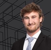 Parker Breen