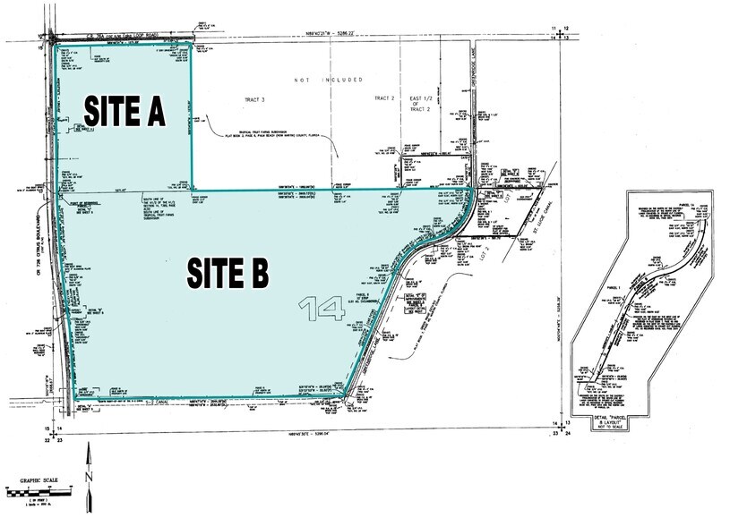 10241 SW Citrus Blvd, Palm City, FL à vendre - Photo de l’immeuble – Image 2 sur 7