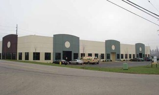 Plus de détails pour 5242-5252 Rialto Rd, West Chester, OH - Industriel/Logistique à louer