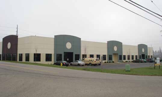 5242-5252 Rialto Rd, West Chester, OH à louer Photo de l’immeuble– Image 1 sur 2