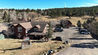 Plus de détails pour 1552 Bergen Pky, Evergreen, CO - Local commercial à vendre