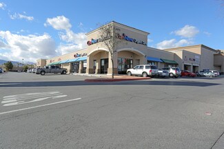 Plus de détails pour 4075 S Durango Dr, Las Vegas, NV - Local commercial à louer