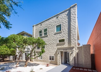 Plus de détails pour 1823 P St, Sacramento, CA - Logement à vendre