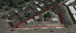 Plus de détails pour 2901-2903 Red Bluff Rd, Pasadena, TX - Local commercial à vendre