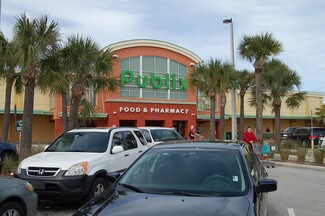 Plus de détails pour 6514-6590 S Kanner Hwy, Stuart, FL - Local commercial à louer
