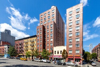 Plus de détails pour 1810 3rd Ave, New York, NY - Logement à vendre