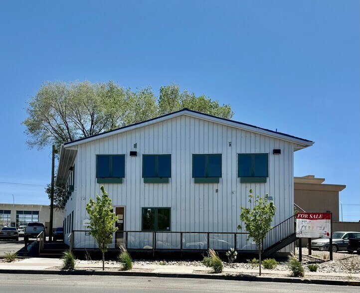 1343 Rufina Circle, Santa Fe, NM à vendre - Photo de l’immeuble – Image 3 sur 27