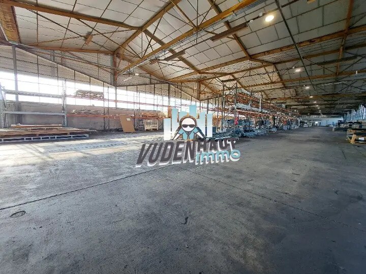 Local d’activités dans Portet-sur-Garonne à louer - Photo de l’immeuble – Image 2 sur 18