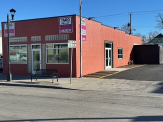 Plus de détails pour 1664 S Broadway, Denver, CO - Local commercial à louer