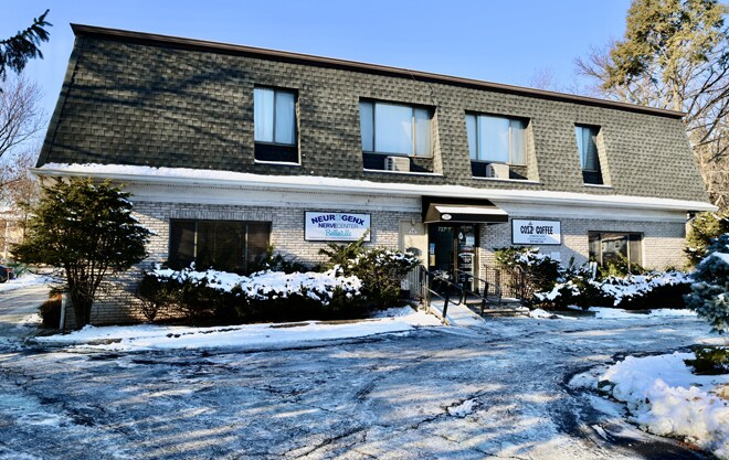 727 Joralemon St, Belleville, NJ à louer - Photo de l’immeuble – Image 2 sur 9