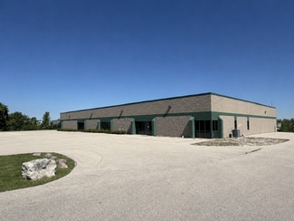 Plus de détails pour W222N615 Cheaney Rd, Waukesha, WI - Local d'activités à louer