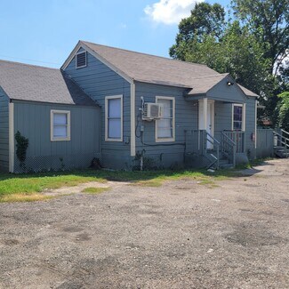 Plus de détails pour 13928 Bandera St, Houston, TX - Logement à vendre