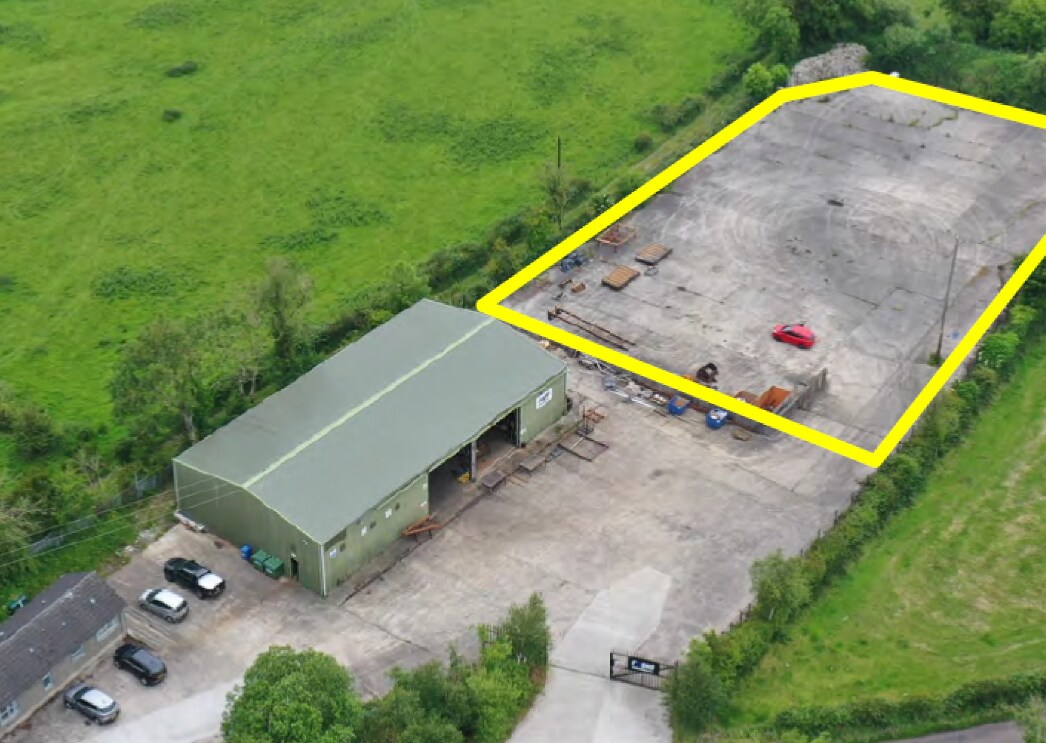 31 Crosshill Rd, Larne à louer Photo principale– Image 1 sur 3