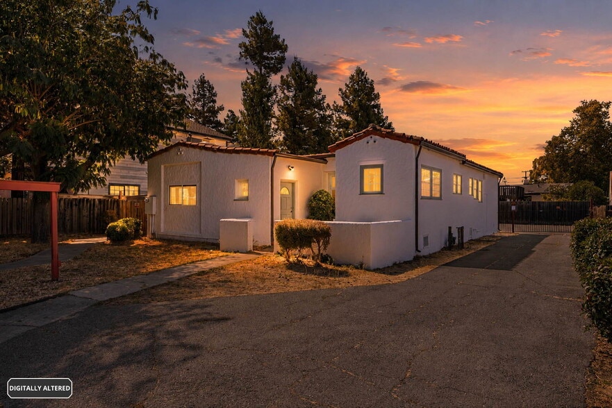 2890 Concord Blvd, Concord, CA à vendre - Photo de l’immeuble – Image 1 sur 22
