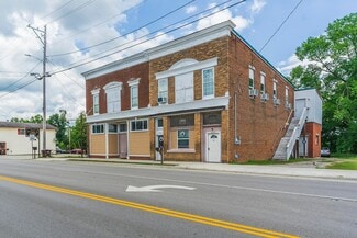 Plus de détails pour 488-494 N Main St, Stanton, KY - Local commercial à vendre