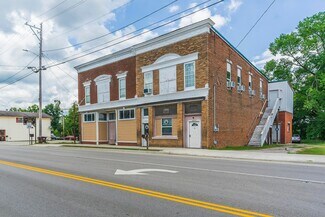Plus de détails pour 488-494 N Main St, Stanton, KY - Local commercial à vendre