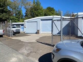 Plus de détails pour 625 W Beech St, Norristown, PA - Industriel/Logistique à vendre