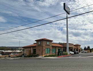 Plus de détails pour 2040 3rd St, Oroville, CA - Local commercial à louer