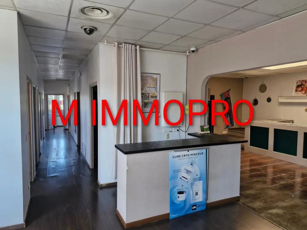 Photo de l’immeuble