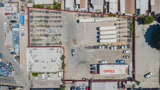 Plus de détails pour 18117-18119 E Valley Blvd, La Puente, CA - Terrain à vendre