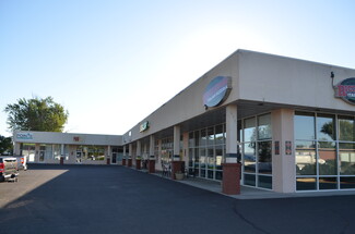 Plus de détails pour 247 Thain Rd, Lewiston, ID - Local commercial à louer