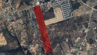 Plus de détails pour 15010 FM 725, Seguin, TX - Terrain à vendre