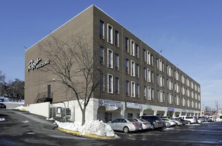 Plus de détails pour 7411 Riggs Rd, Adelphi, MD - Bureau, Bureau/Local commercial à louer