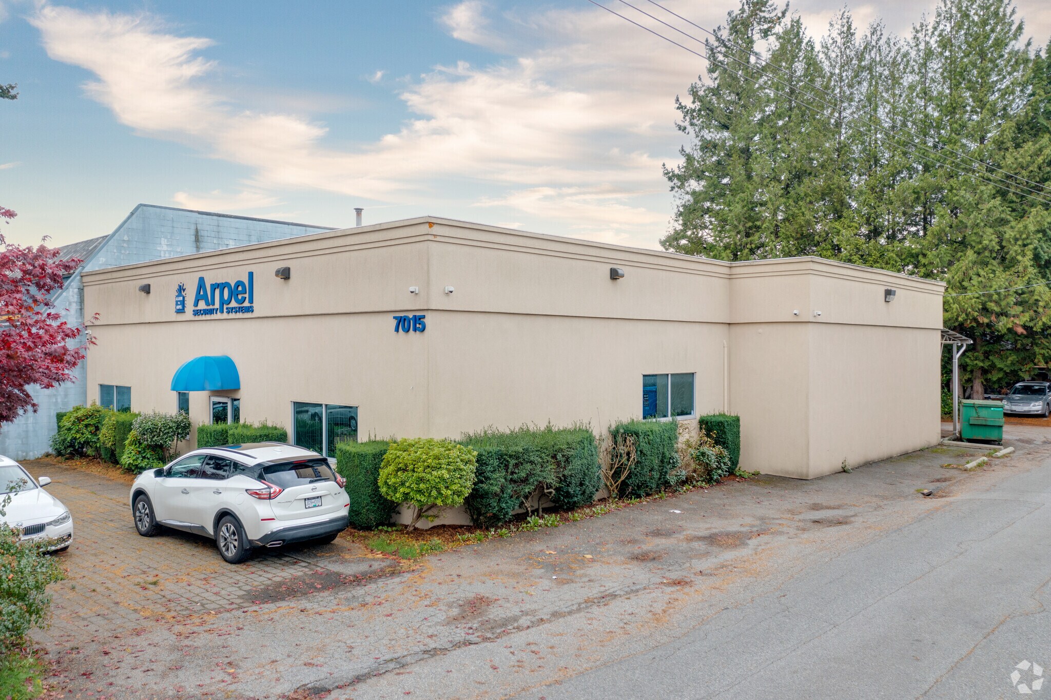 7015 Buller Av, Burnaby, BC à vendre Photo principale– Image 1 sur 1