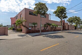 Plus de détails pour 207 S Flower St, Burbank, CA - Bureau à louer