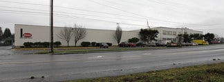 Plus de détails pour 1401 W Fourth Plain Blvd, Vancouver, WA - Industriel/Logistique à louer