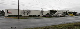 Plus de détails pour 1401 W Fourth Plain Blvd, Vancouver, WA - Industriel/Logistique à louer