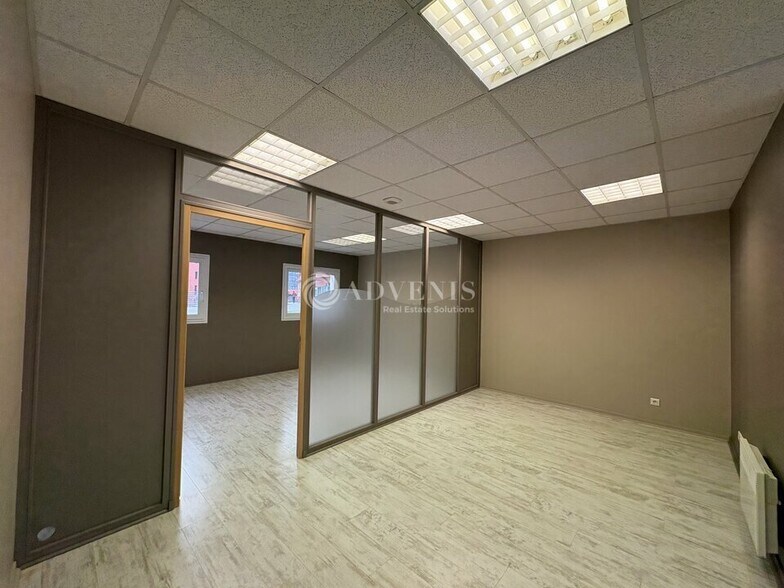 Bureau dans Le Mans à louer - Photo intérieure – Image 2 sur 3