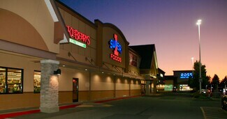 Plus de détails pour 830 E 29th Ave, Spokane, WA - Local commercial à louer