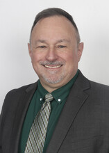 Mark Forte