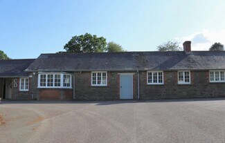 Plus de détails pour A4042 Llanover Business Centre, Abergavenny - Bureau à louer