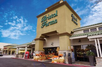 Plus de détails pour 1550-1590 E Rosecrans Ave, El Segundo, CA - Local commercial à louer