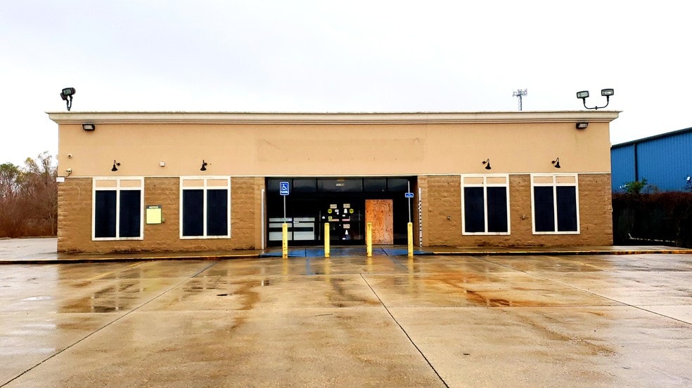 13100 Chef Menteur Hwy, New Orleans, LA à vendre - Autre – Image 3 sur 6