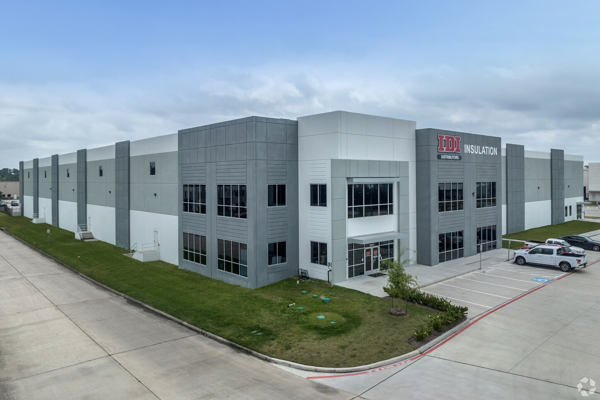 12218 Cutten Rd, Houston, TX à louer Photo principale– Image 1 sur 6