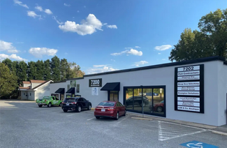 Plus de détails pour 7200 Wilkinson Blvd, Belmont, NC - Local commercial à vendre