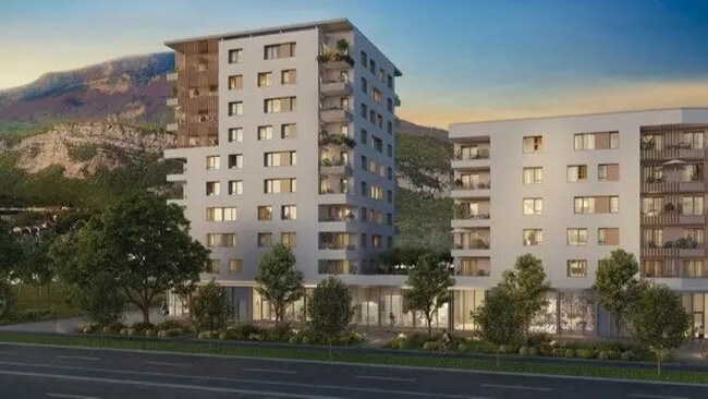 Plus de détails pour Local commercial à louer