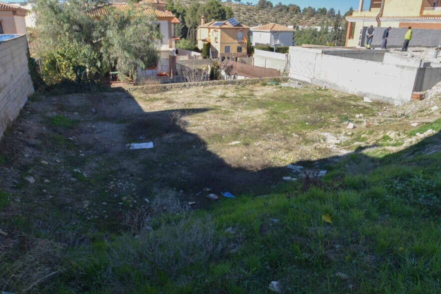 Calle Rosalía de Castro, 4, Alhendín, Granada à vendre - Photo de l’immeuble – Image 3 sur 17