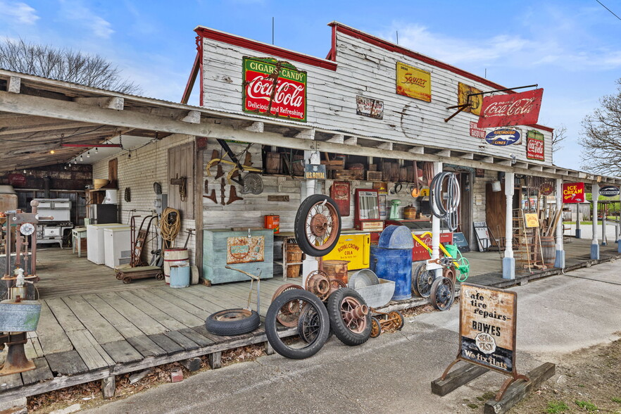 4000 US-43 N, Ethridge, TN à vendre - Photo principale – Image 1 sur 24