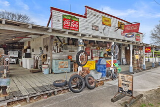 Plus de détails pour 4000 US-43 N, Ethridge, TN - Local commercial à vendre