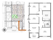 Site & Floor Plan