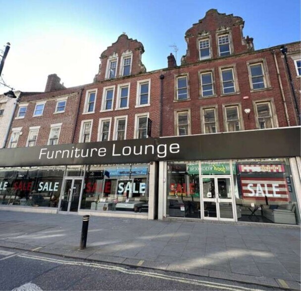 61 – 63 Fawcett Street portefeuille de 2 biens à vendre sur LoopNet.fr - Photo de l’immeuble – Image 2 sur 13