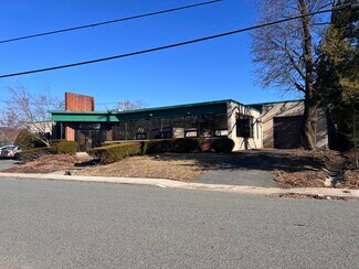 Plus de détails pour 14 Doty Rd, Haskell, NJ - Industriel/Logistique à louer