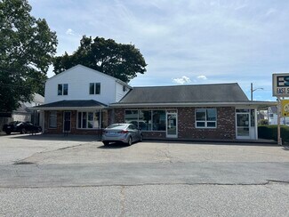 Plus de détails pour 5 Hanover Ave, Pawtucket, RI - Logement à vendre