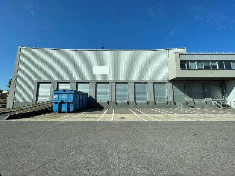 Industriel/Logistique dans Herblay-sur-Seine à louer - Photo de l’immeuble – Image 1 sur 13