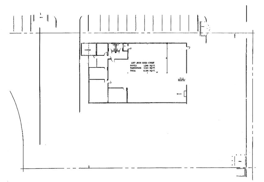 1305-1307 John Reed Ct, City of Industry, CA à vendre - Autre – Image 3 sur 6